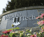 Tech Entrance